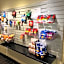 Park Inn By Radisson, Sharon, PA