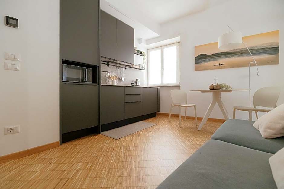 Residence Degli Aranci - Casêta