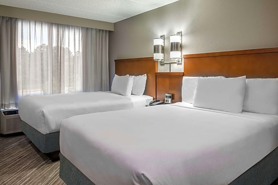 Hyatt Place Atlanta Duluth Johns Creek