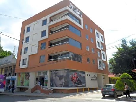 Suites Regente Oaxaca