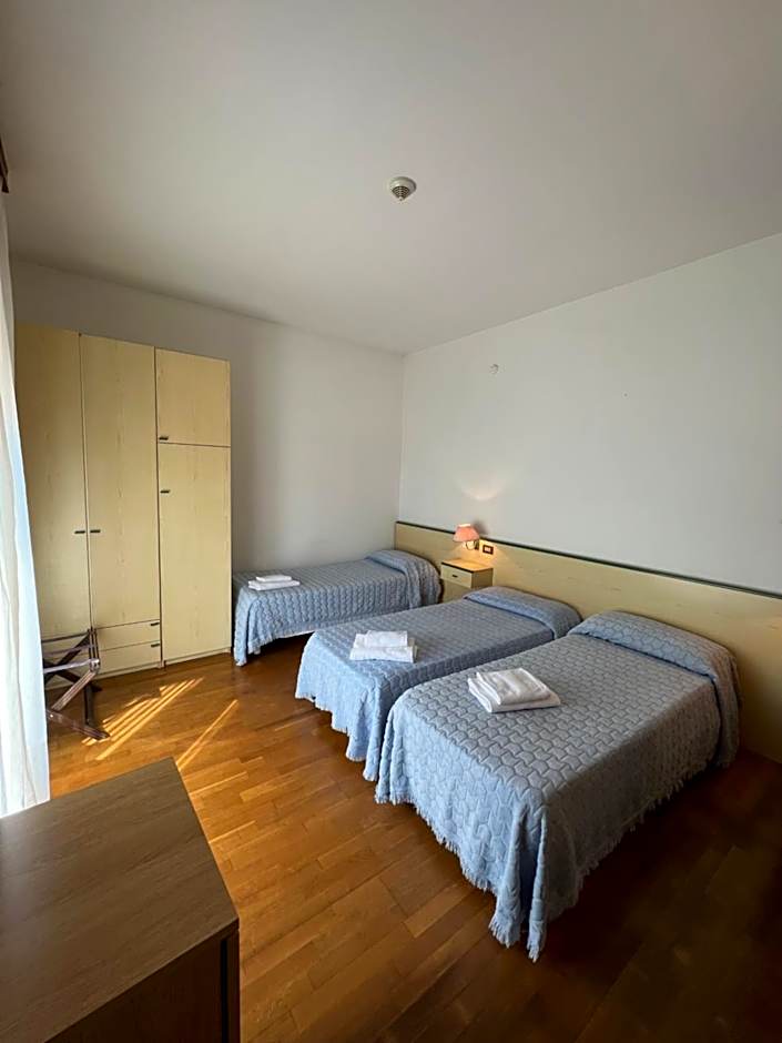 San Marco Hotel FREE PARKING