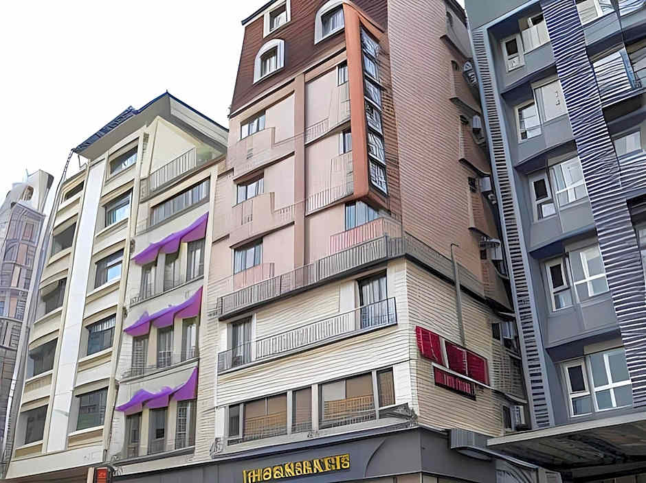 Mei Jia Mei Hotel