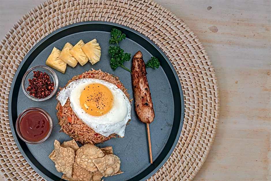 Onrock Boutique Hotel