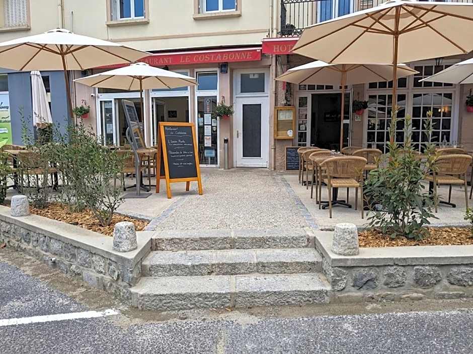 FASTHOTEL Le Costabonne