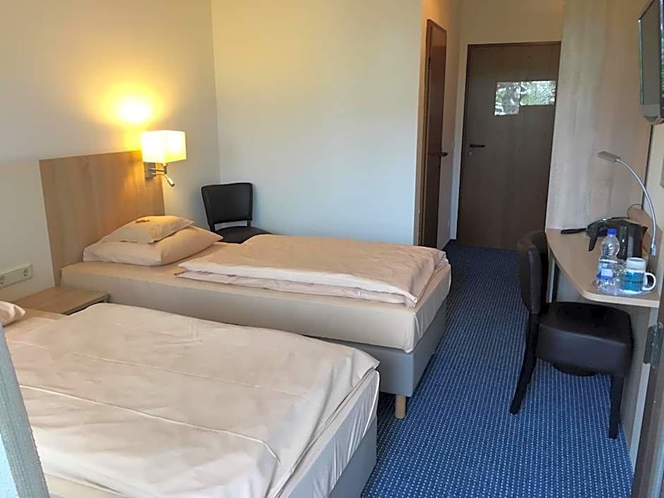 Hotel Kelkheimer Hof
