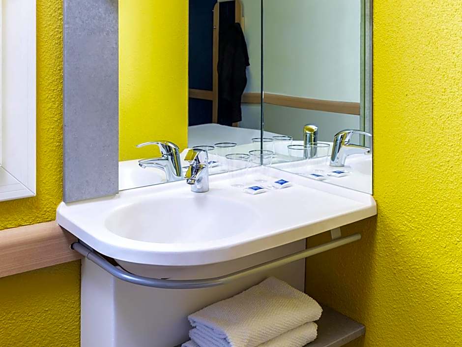 ibis budget Paris Porte de Vincennes