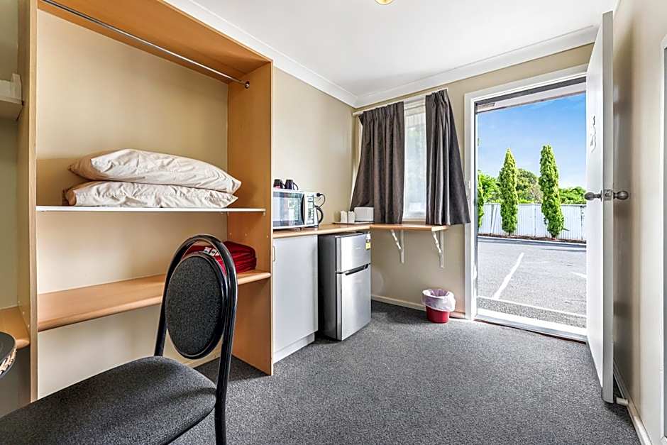 Tamworth Lodge Motel