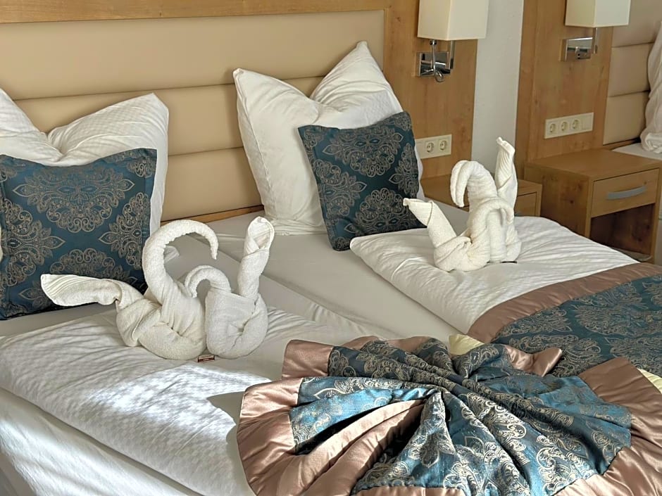 Hotel Sonne
