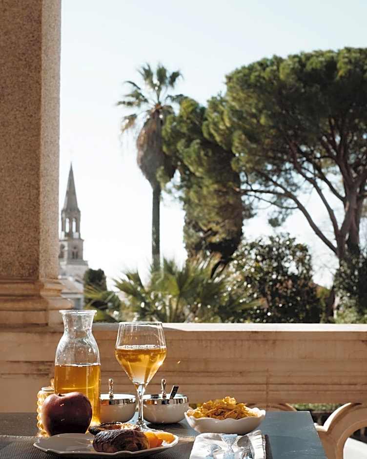 La Villa Guy & Spa - Teritoria