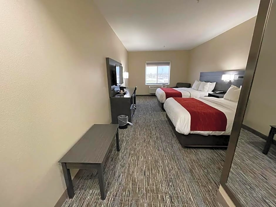 Comfort Inn Orange
