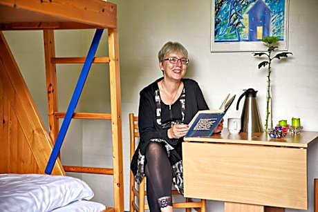 Roslev Vandrerhjem-Hostel