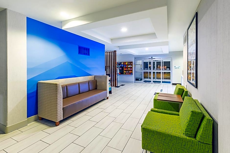 Holiday Inn Express Hotel & Suites Lafayette South