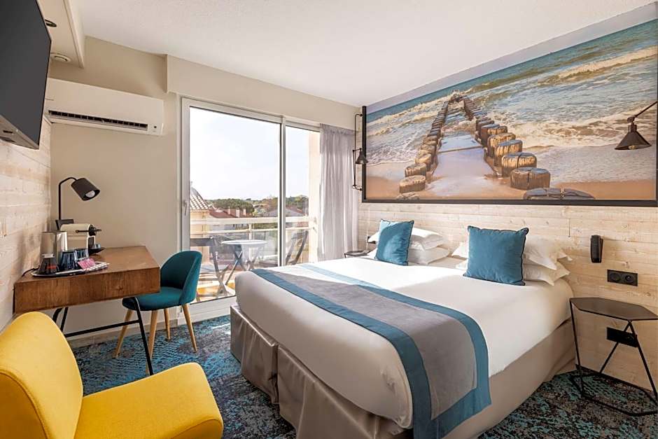 Best Western Hotel Canet-Plage