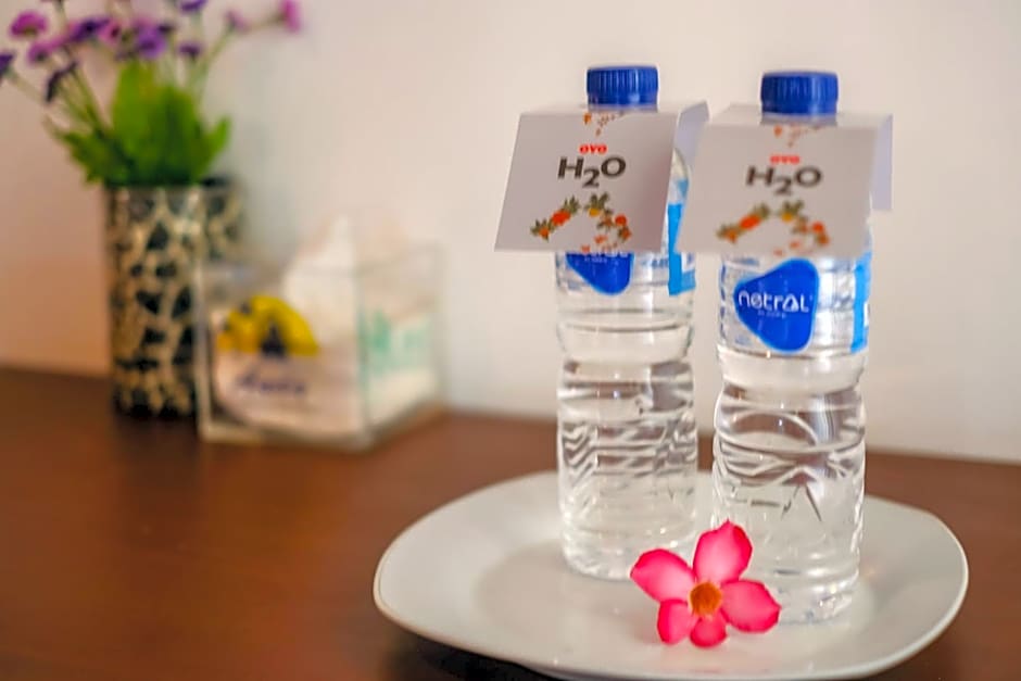 Bungalow And Restaurant Anda