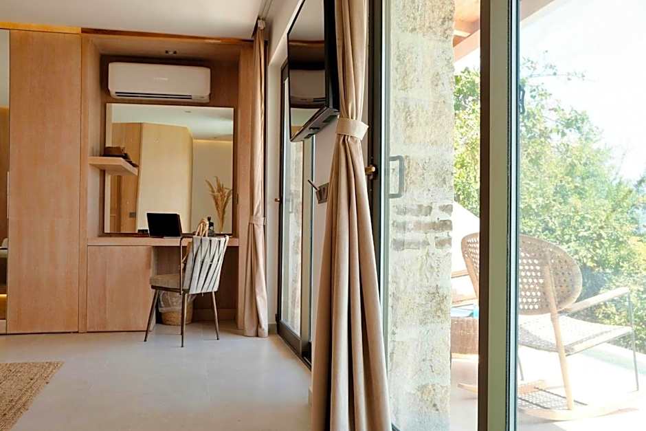 Villa Hotel Tamara
