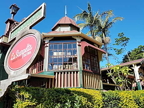 Bridgefield Guest House