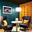 Hotel Les Capitouls Toulouse Centre - Handwritten Collection