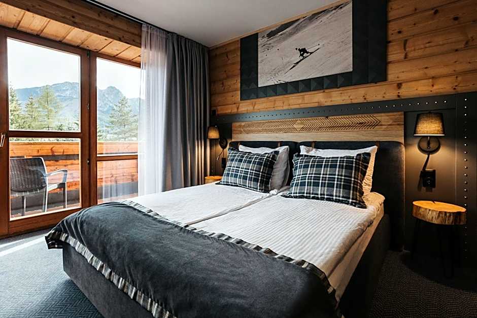 Apartamenty Jan