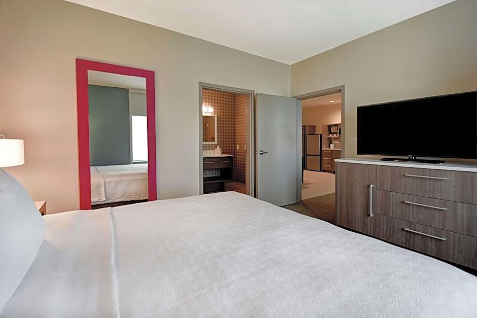 Home2 Suites By Hilton Harvey