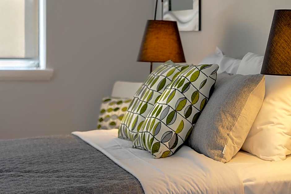 Birches Serviced Apartments