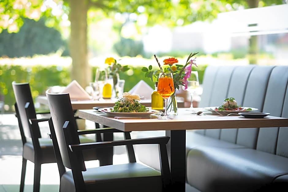 Hotel zur Post Riesenbeck