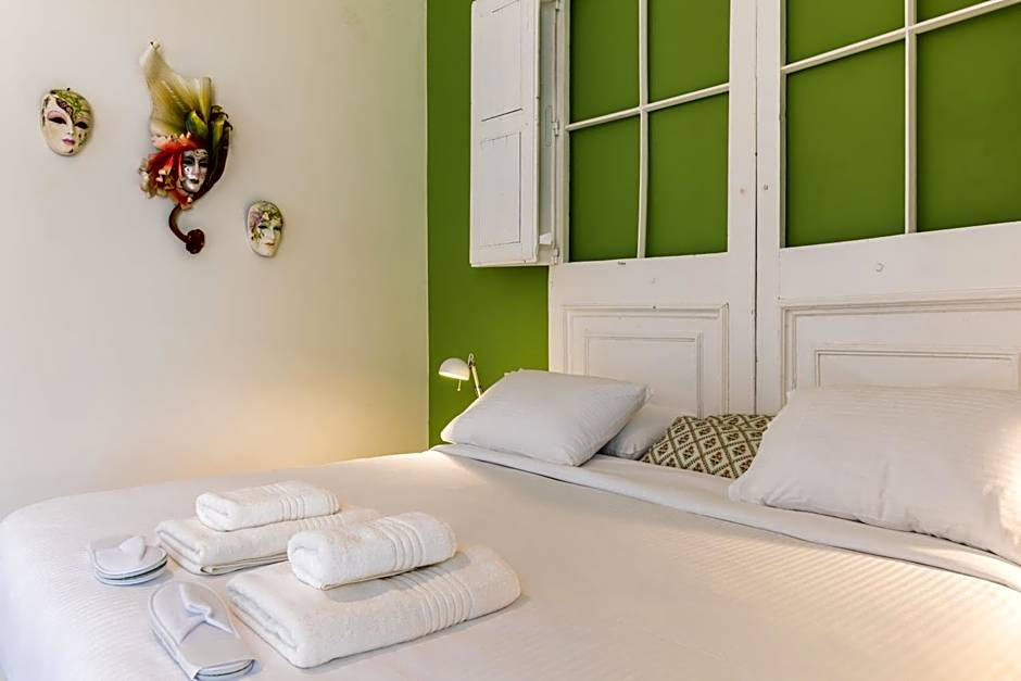 Mosta Dome B&B