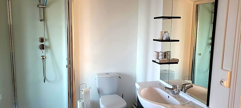 Auberge Gauloise