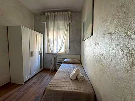 Double or Twin Room - Beach Package