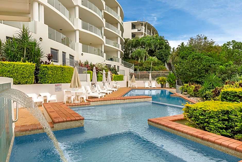 Bellevue At Trinity Beach