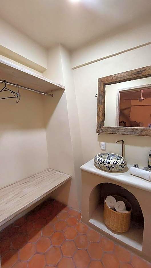 Hotel 19 de Enero Centro