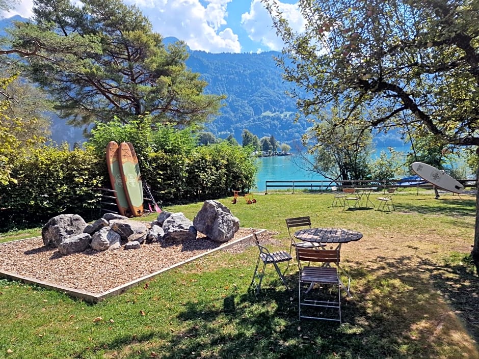 Brienz Youth Hostel