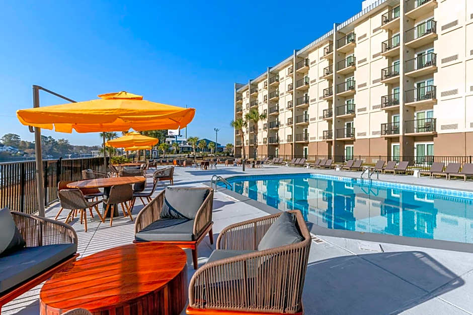 Four Points by Sheraton Myrtle Beach