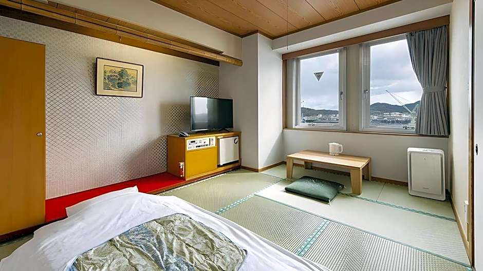 Onomichi Daiichi Hotel