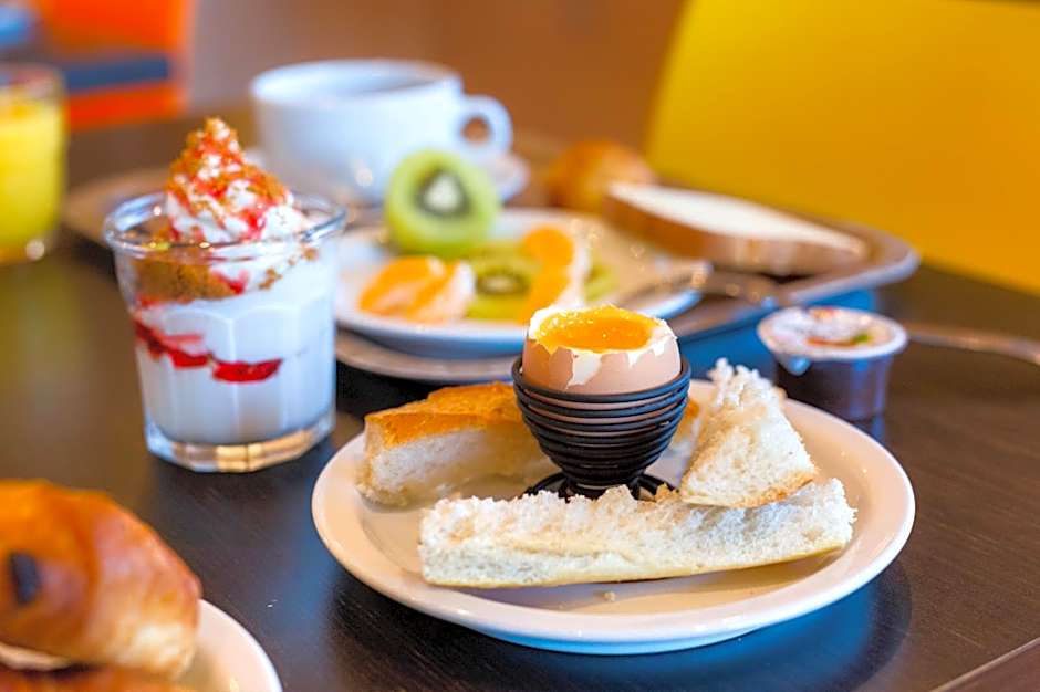 Kyriad Quimper - Pont-l'Abbe