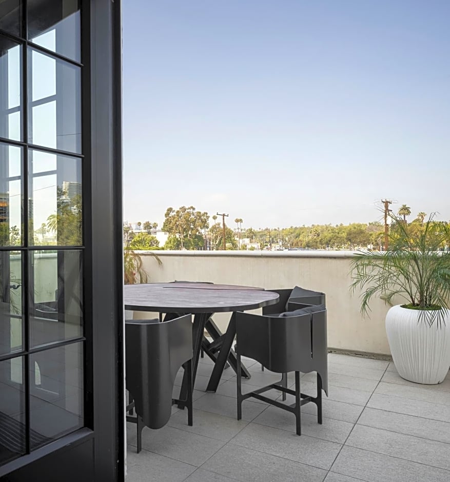 Kimpton La Peer Hotel By IHG
