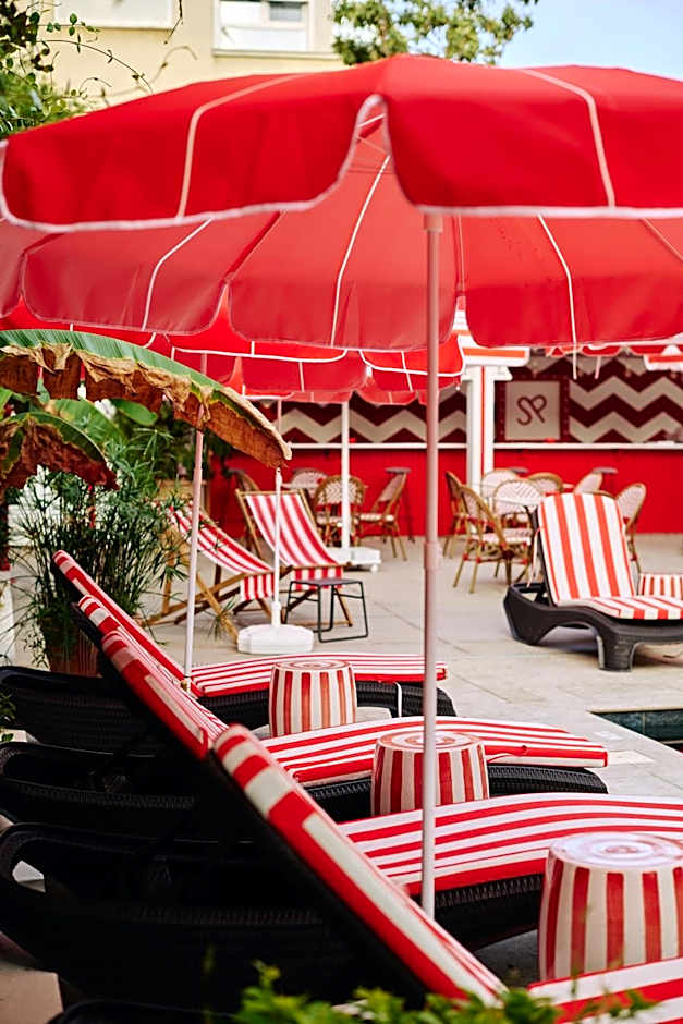 Büyükada Splendid Palace Hotel