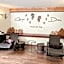 Smileys Kinderhotel