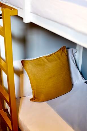 Sun & Moon Hostel