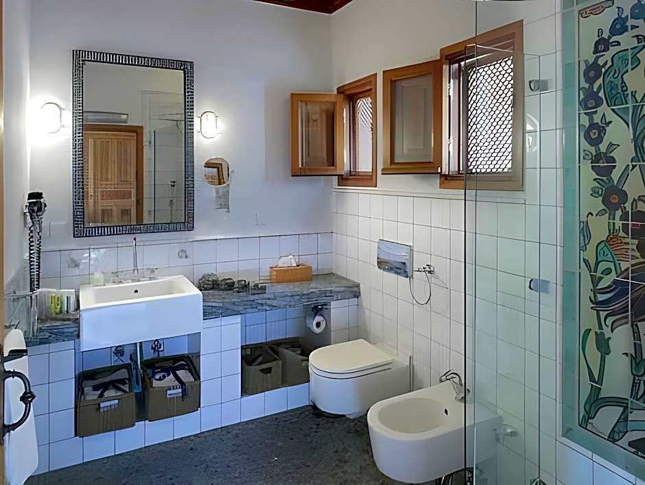 Melenos Lindos Hotel