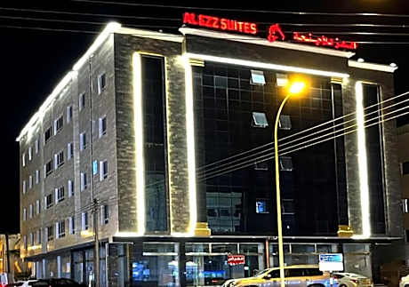 Alezz Suites Salalah