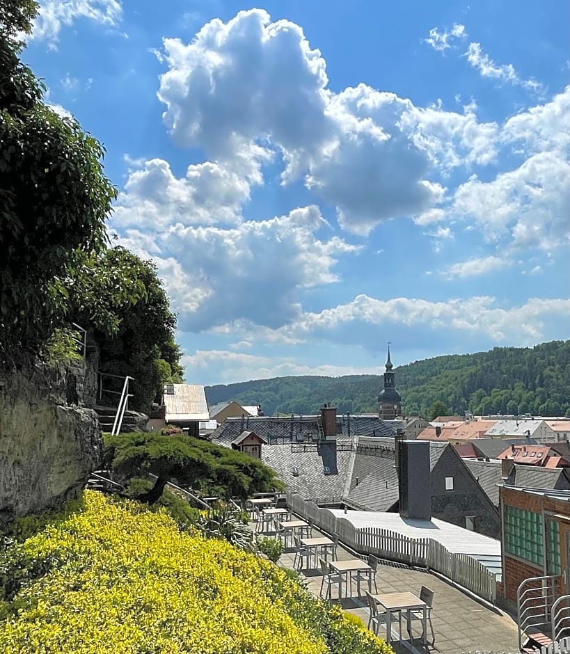 Hotel Garni „zum Bären“