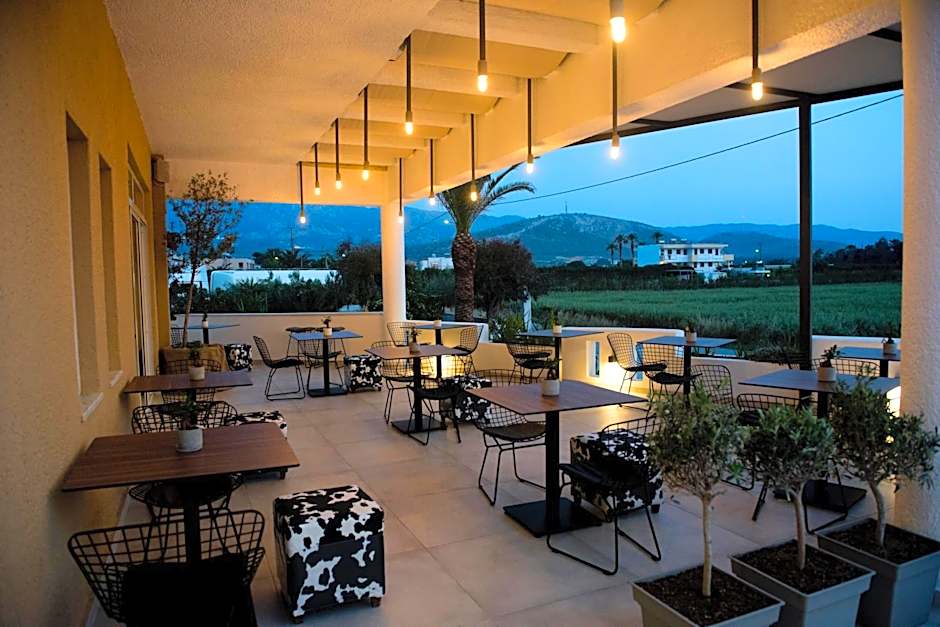 Golden Star Relax Hotel - Adults Only 16 plus