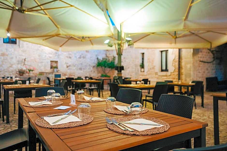 Torre Don Virgilio Country Hotel