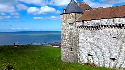 Chambres d'hôtes Le Vieux Château