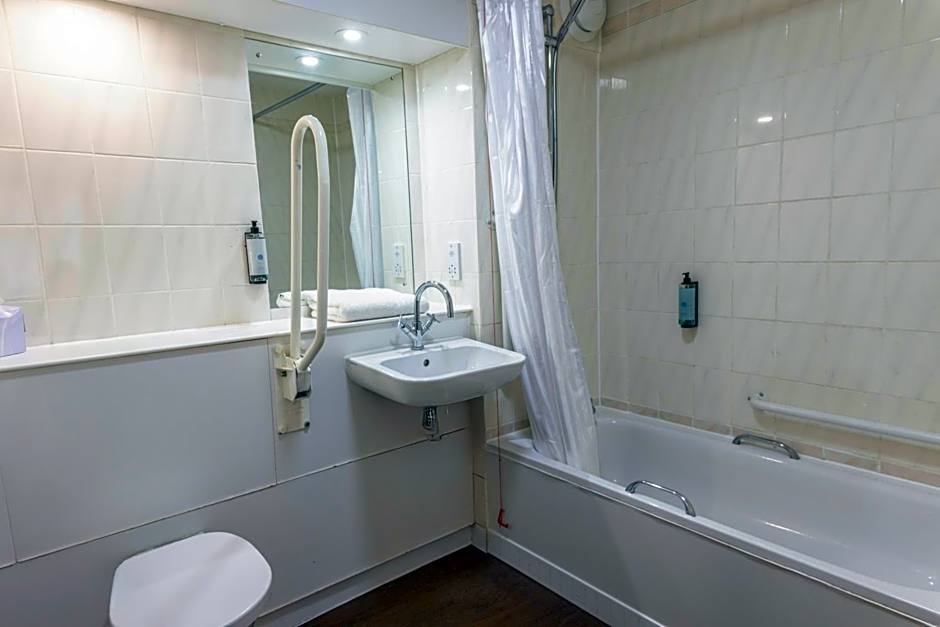 Casa Mere Manchester; Sure Hotel Collection by Best Western