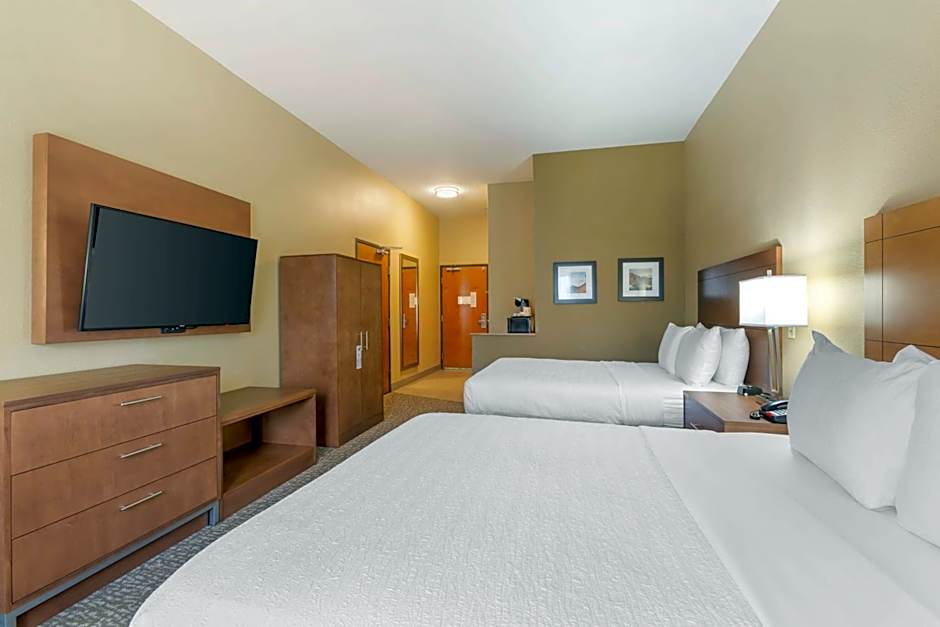 Best Western Plus Surprise-Phoenix NW