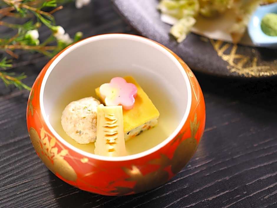 信州安曇野穂高温泉郷　旅館　山のたこ平