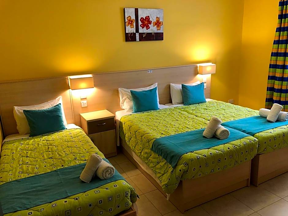 Sunseeker Holiday Complex