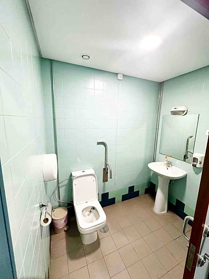 Fantasy Hostel Porto