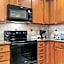 WorldMark Chelan Lake House